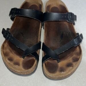 Birkenstock mayari sandals